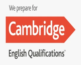 logo cambridge