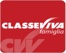 logo registro elettronico famiglia